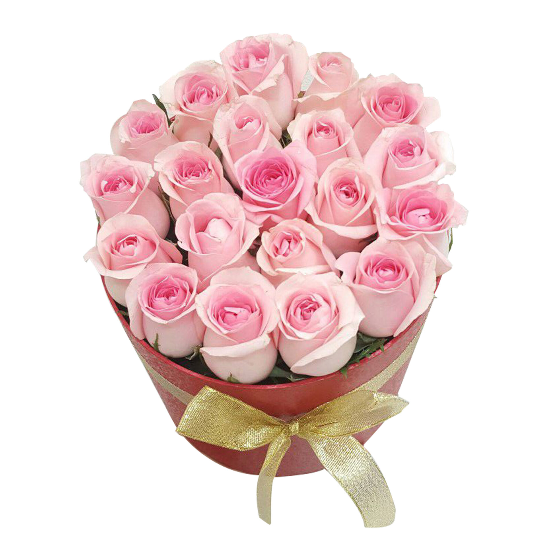 Jual Bloom Box Mawar Valentine Bekasi 07 Free Ongkir 24 Jam