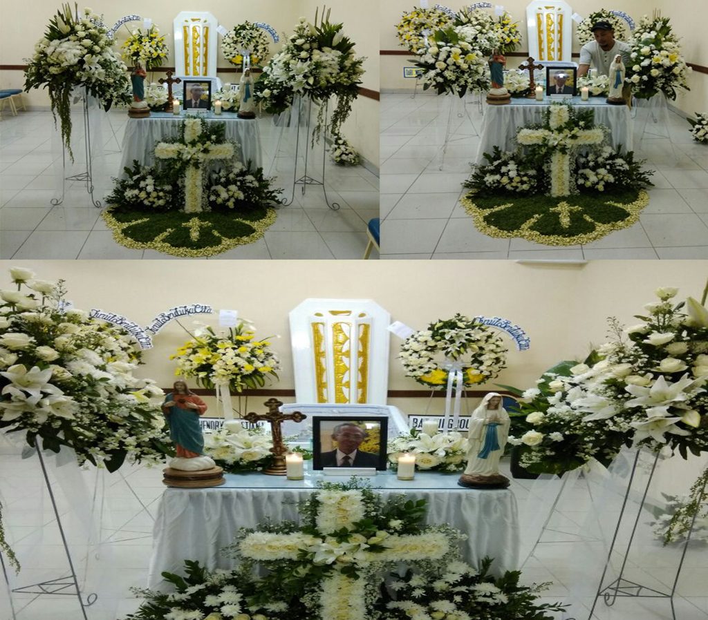 Jasa Dekorasi Rumah Duka Cita Tangerang 087776727771