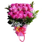 Bunga Mawar Hari Ibu HRI-008