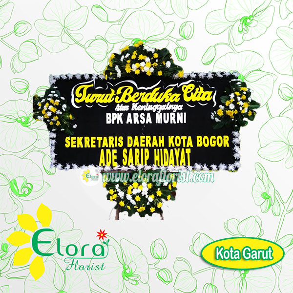 Bunga papan duka cita di garut Bunga papan duka cita di garut
