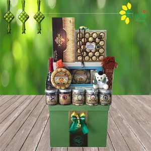 Parcel Hampers Lebaran Idul Fitri Jakarta