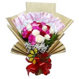 Bouquet Uang HBR-005
