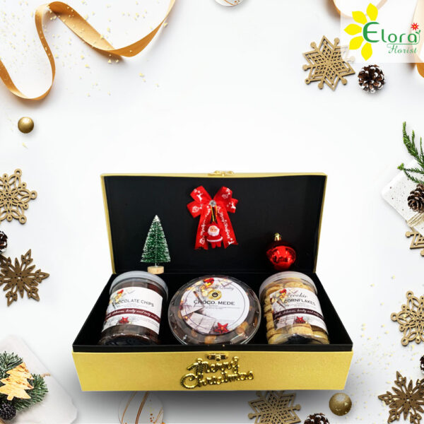 Hamper-Christmas-Box-Cookie-Gold
