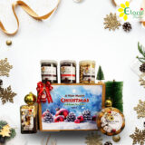Hamper-Christmas-Box-Cookie-Ribbon-L