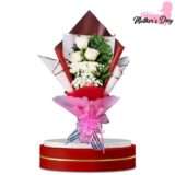 Buket Bunga Hari Ibu-017