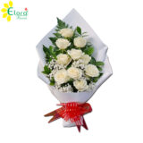 Bouquet Valentine Val HBL-009