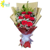 Bouquet Valentine Val HBL-015