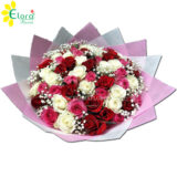 Bouquet Valentine Val HBP-003