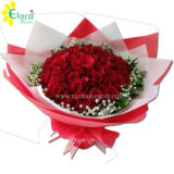 Bouquet Valentine Val HBP-010