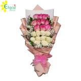 Bouquet Valentine Vallen 35