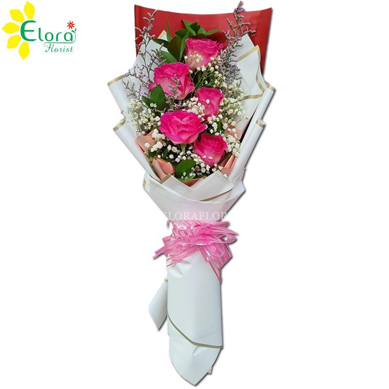 Bouquet-Valentine-val-HBL-014 Bouquet Valentine val-HBL-014