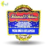 Bunga Papan Pelantikan BPP-019