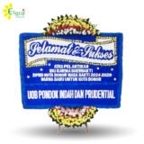 Bunga Papan Pelantikan BPP-020