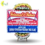 Bunga Papan Pelantikan BPP-021
