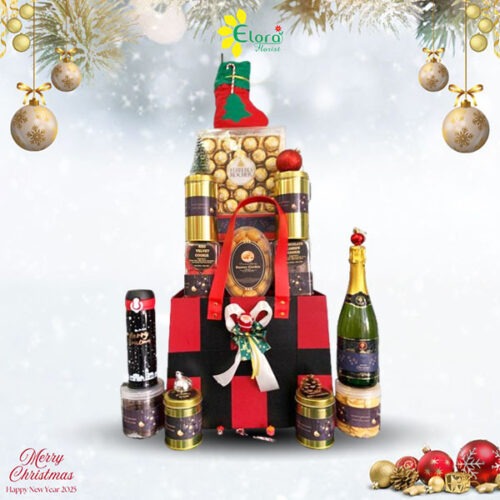 Hamper Christmas Grand