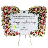 Bunga Papan Printing PPLC-004