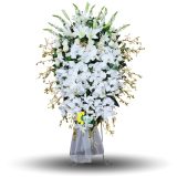 Standing Flowers Duka Cita SFF-053