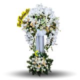 Standing Flowers Duka Cita SFF-056