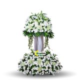 Standing Flowers Duka Cita SFF-061
