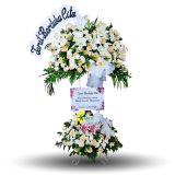 Standing Flowers Duka Cita SFF-062