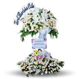 Standing Flowers Duka Cita SFF-063